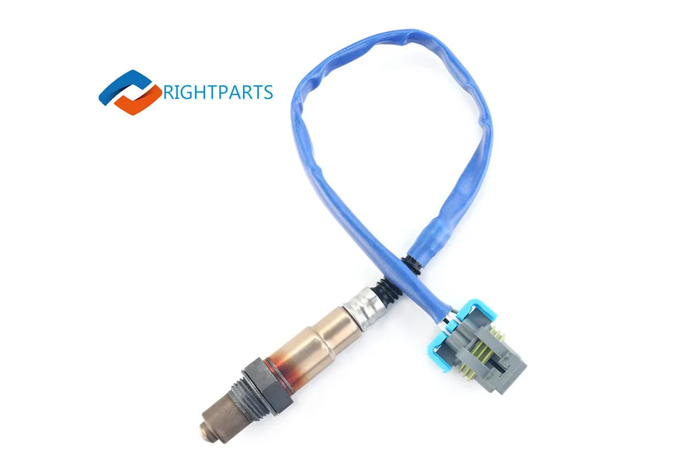 

RIGHTPARTS Auto Oxygen Sensor O2 Lambda Air Fuel Ratio Sensor for CADILLAC ATS CTS CHEVROLET CAMARO 12616201 234-4441 2010-2015