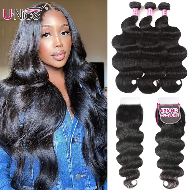 Unice Hair Amazing Prodcuts With Exclusive Discounts On Aliexpress