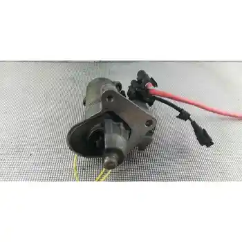 

1469712 STARTER MOTOR FORD FOCUS C-MAX (CHAP)
