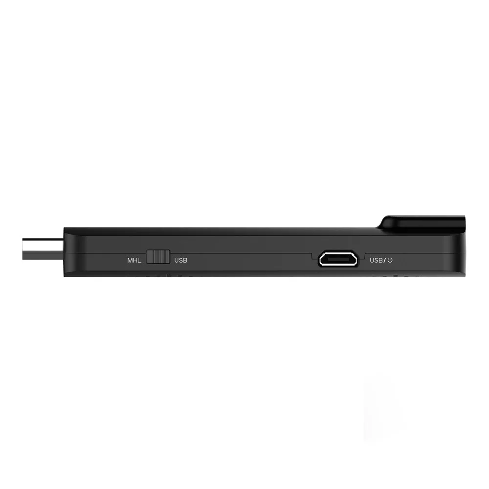 MEASY A2W 4K tv Dongle двухдиапазонный 2,4 ГГц 5 ГГц WiFi Miracast Airplay DLNA tv Stick для Android 4,2, IOS 6,0 Поддержка Wi-Fi дисплея