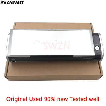 

Fujitsu ScanSnap S300 Flatbed Scanner