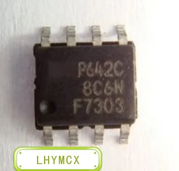 

50PCS IRF7303TRPBF IRF7303 F7303 SOP-8