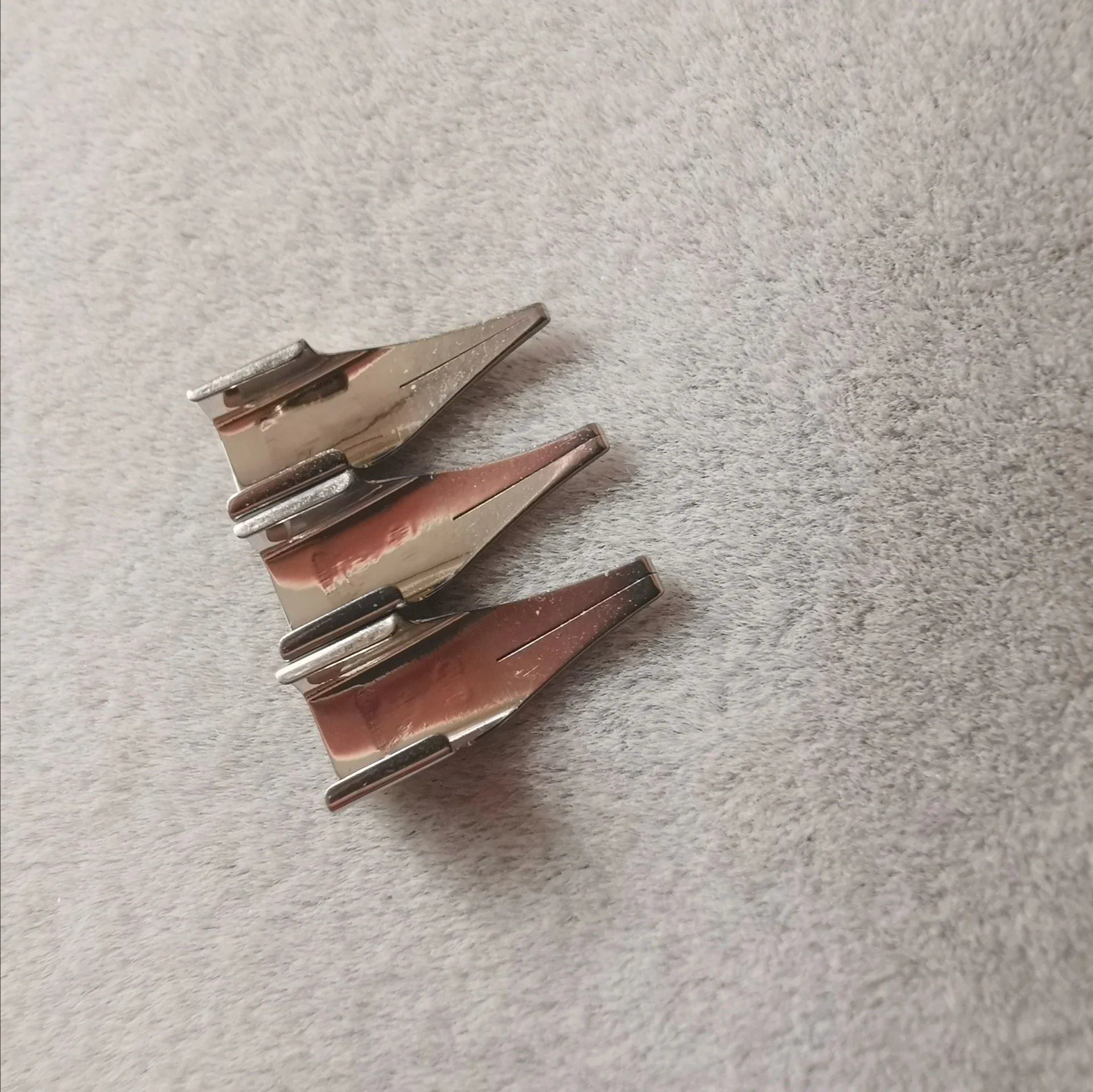 1.1mm/1.5mm/1.9mm 만년필 스텁 펜촉 또는 LAMY Safari/Wing Sung 3008/Hero 359 잉크 펜 문구 사무용 필기구