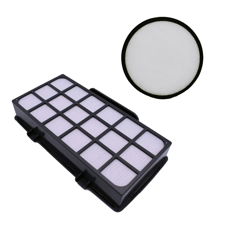 Hepa Filter Replacement for Rowenta Tefal RO7611 RO7623 RO7634 RO76