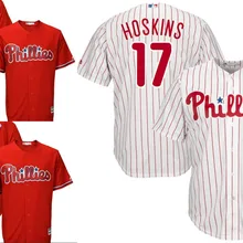 Мужская футболка с принтом "Филадельфия рис Хоскинс Аарон Нола"