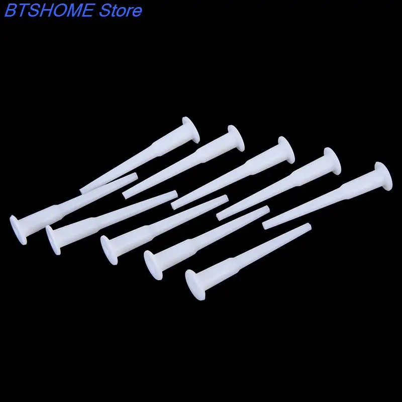 Yoga Ball Plug 10pcs Yoga Ball Air Plug Gym Fitness Exercise