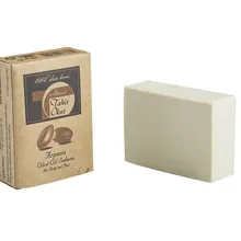 Джон Тахир читает арганли оливковое масло мыло