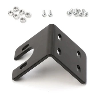 

775 Motor Base Electroplating Fixed Mounting Base Machine Seat Support Bracket