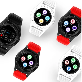 

L9 Smart Watch Bluetooth Plug-in Card Phone Watch Support Calling Electronic Watch for Sports phone Suitable for children