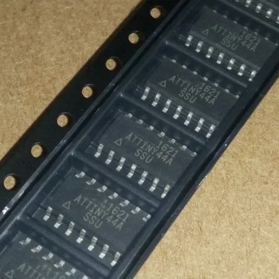 

1pcs/lot ATTINY44A-SSU ATTINY44A ATTINY44 SOP-14 In Stock