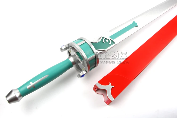 Обувь для вечеринки в Стиле косплей Sword Art Online Юки костюм Asuna для косплея(костюмированных игр) карнавал опора на Рождество и год Опора Асуна Юки меч Косплэй Хэллоуин Coaplay реквизит