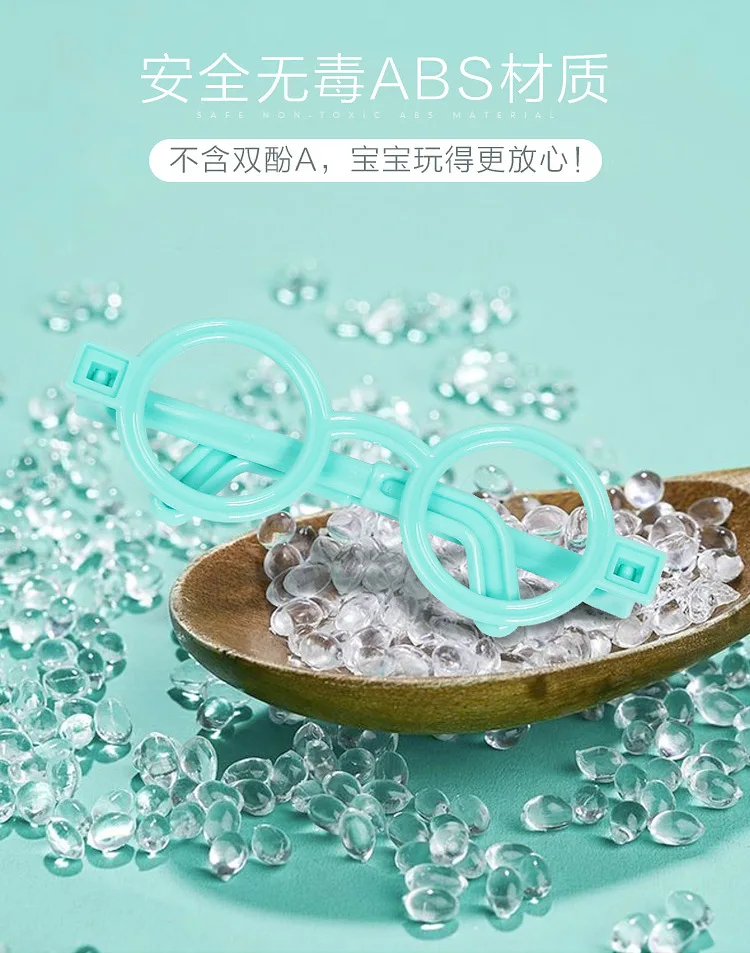 10PCS Doctor Play Set Toys for Children Girls Kid Doctor Toys Doctor Kit Pretend Play Toys 6 Years Kids Toys Gifts