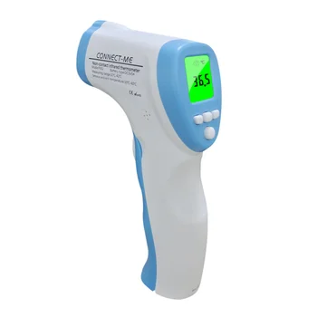 

Infrared Thermometer Kit Non-Contact Infrared Thermometer Handheld Infrared Thermometer Gun 1PC
