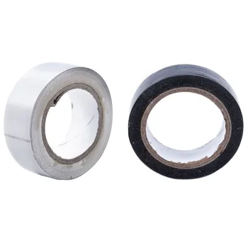 

19mm*10m Duck Duct Waterproof Tape, Black