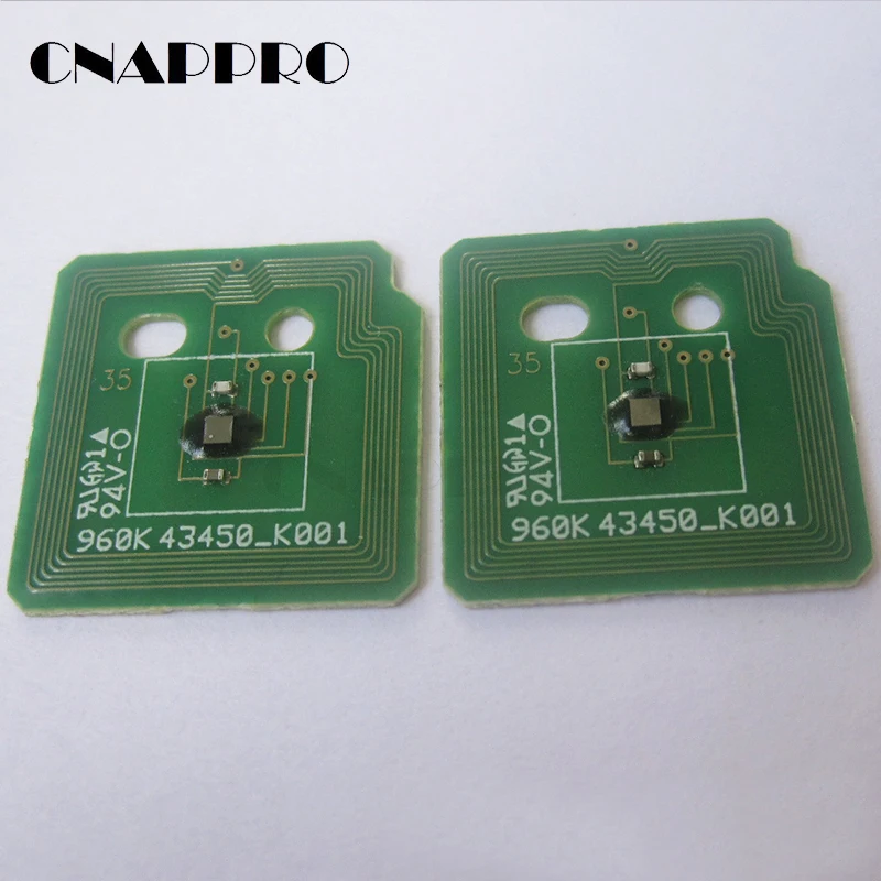 Рисунок 3 - Блок сброса изображения XER 2260