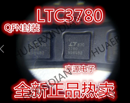 5 шт. LTC3780EG LTC3780 SSOP QFN в