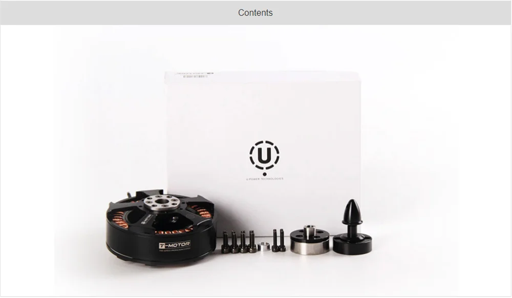 TMOTOR U10 plus Тип эффективности более тяжелые нагрузки и более длительное время полета для аэрофотосъемки дистанционного зондирования съемки и т. Д