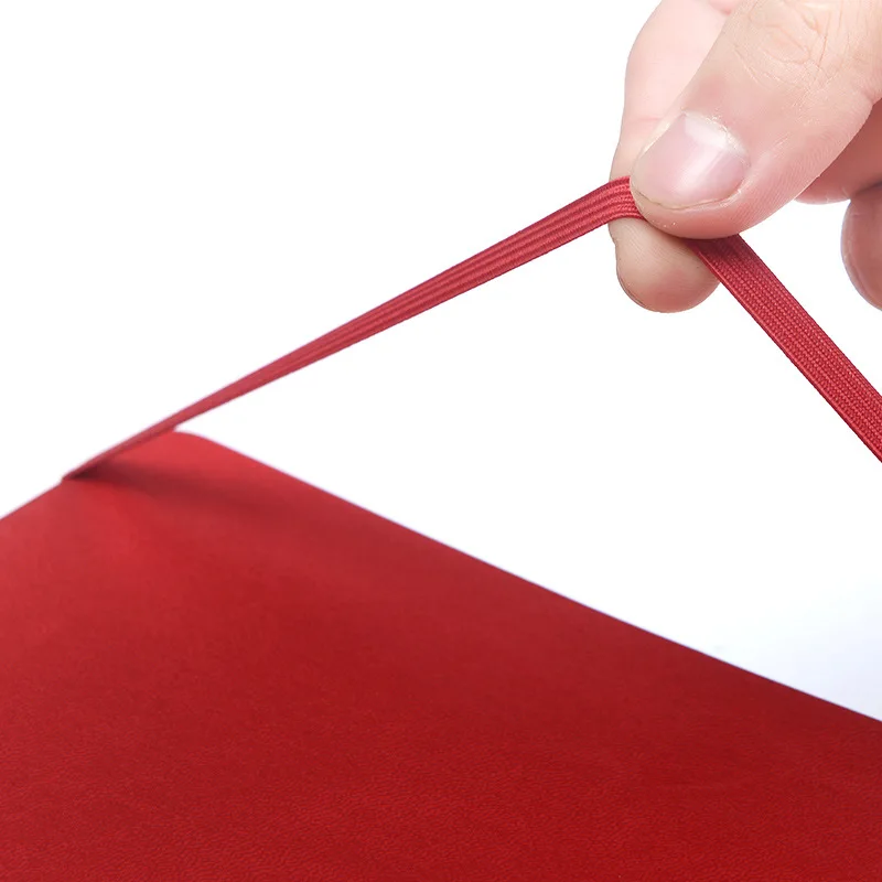 A5 Hardcover Horizontal Line Notebook Bandage Line Personal Diary Notebook School Office Stationery Black Bullet Journal A5 Hardcover Horizontal Line Notebook Bandage Line Personal Diary Notebook School Office Stationery Black Bullet Journal