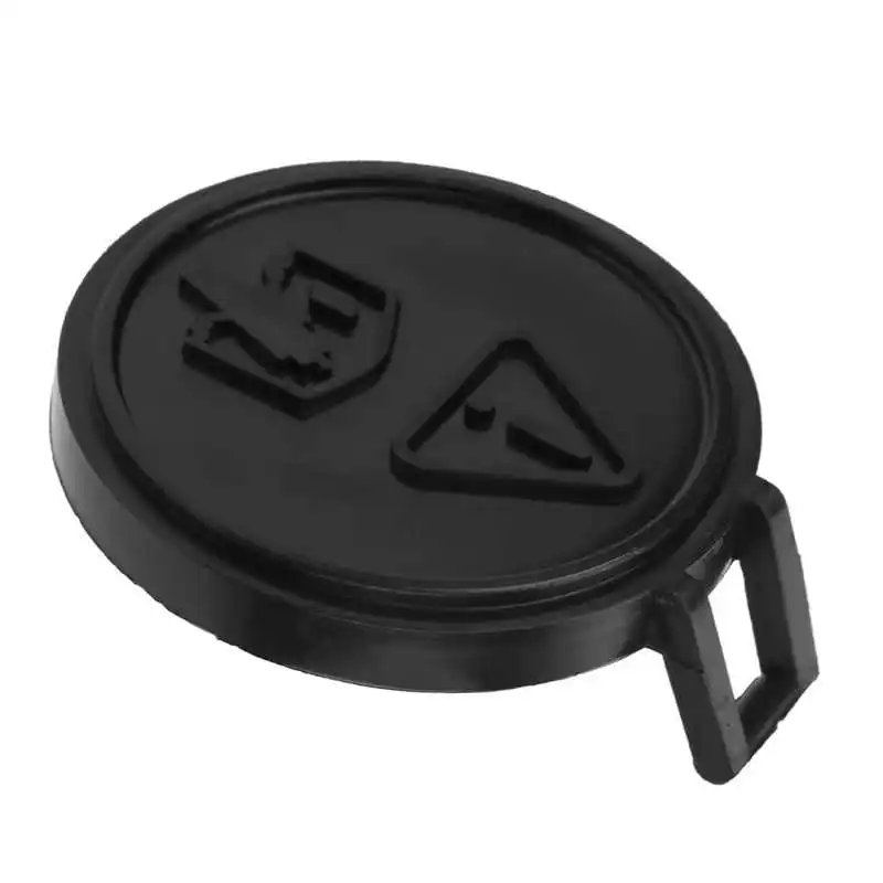 Coolant Water Bottle Cap Cover Replacement Accessory Fit for Mini One/Cooper 2001-2006