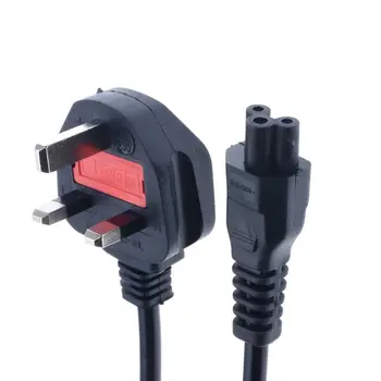 

XA57 xiangli Power Extension Cable Plug Transparent Standard Power cable Cord For Home Holiday Led String Light Christmas Lights