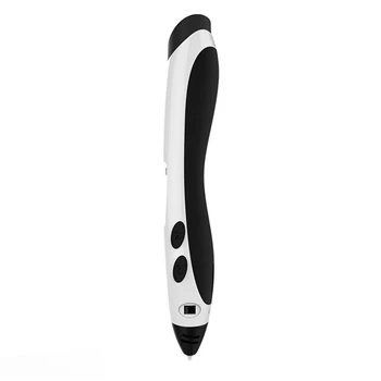 

3D Printing Pen DIY Handmade 3D Brush Industrial Modeling Pen Painting Smart Gift for Children