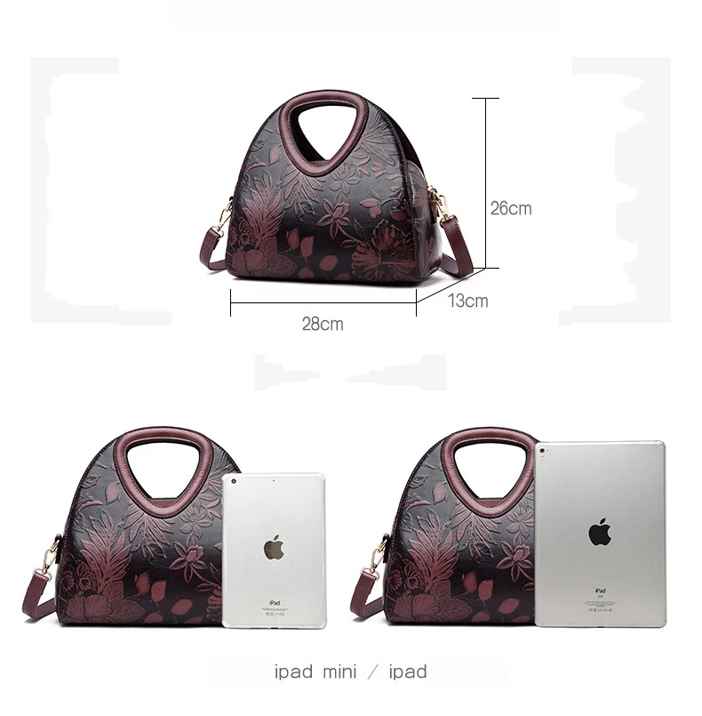 Bolsas de ombro