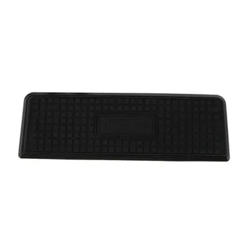 

Phone Wireless Charging ABS plastic Black 20x7x2.5cm Vehicle Accessories