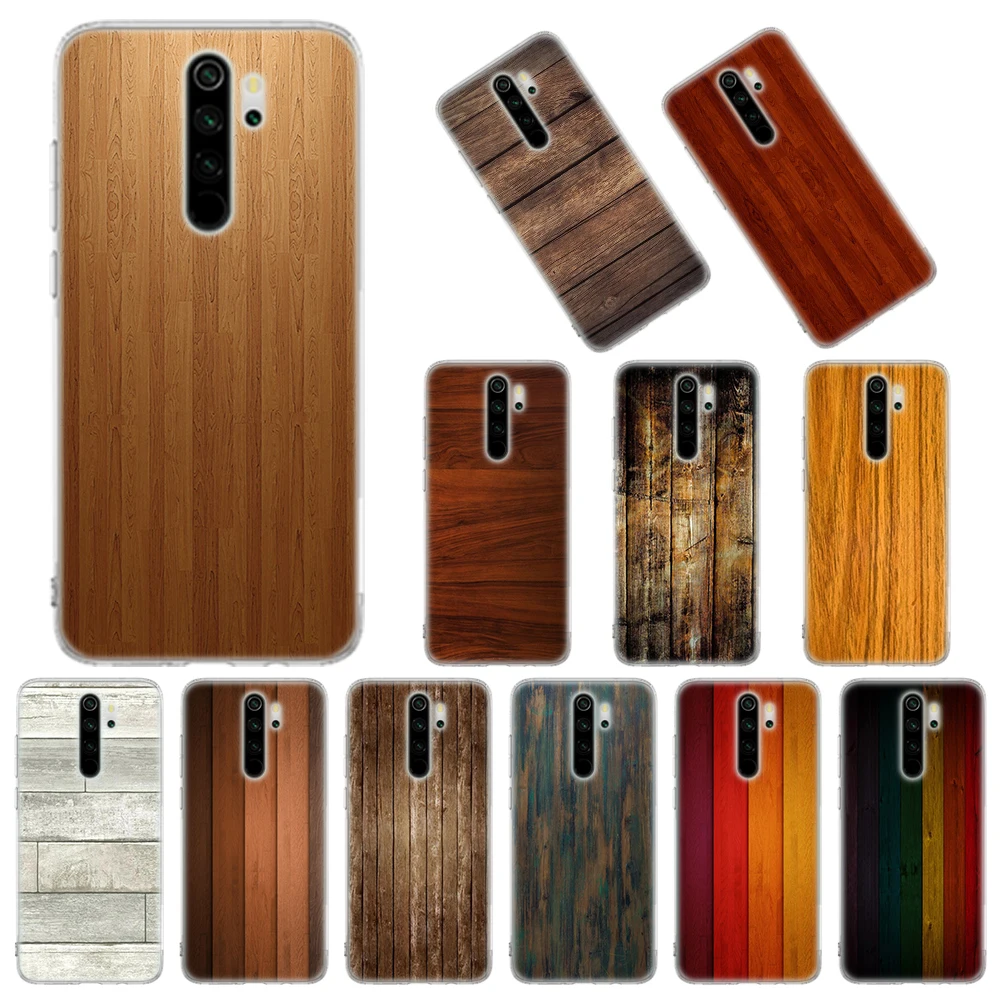 Силиконовый чехол для Xiaomi Redmi Note 9S 8T 6 7 8 Pro 9 K20 K30 6A 7A 8A|Бамперы| |