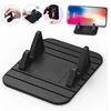 Silicone Phone Holder Car Dashboard Anti-slip Mat Pad Mount For Phone Stand GPS Bracket For Samsung Xiaomi Universal iPhone12 ► Photo 1/6