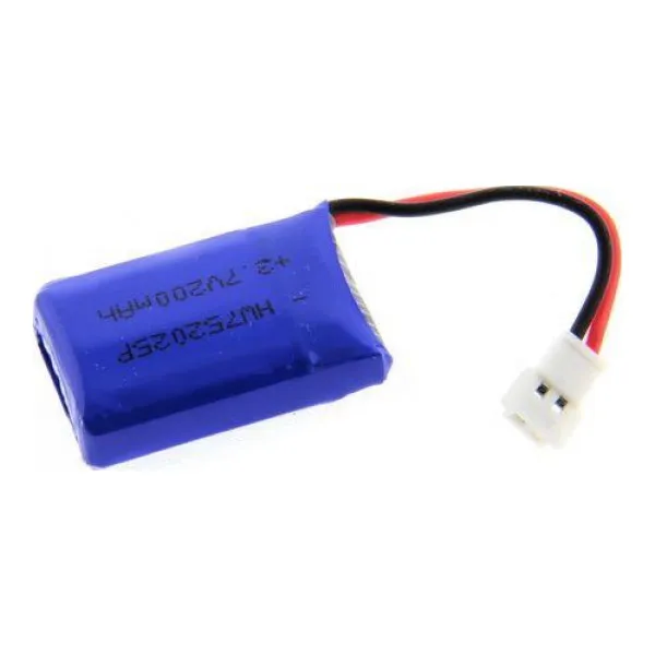 Аккумулятор Syma Li-Po 3 7V для квадрокоптера X11C | - Цена: 