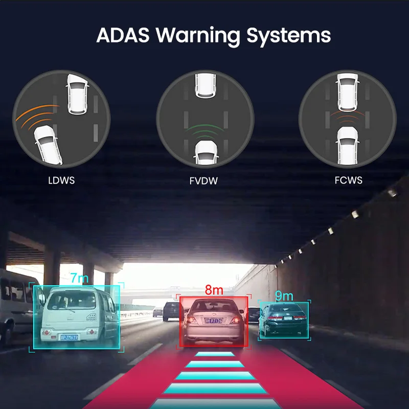 E-ACE Автомобильный видеорегистратор 4G Android ADAS 10 дюймов зеркало заднего вида 2K камера FHD1080P видеорегистратор gps навигация двойной объектив