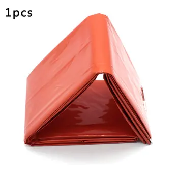 

Outdoor Sleeping Bags Portable Emergency Sleeping Bags Light-weight Polyethylene Sleeping Bag for Camping Travel Hiking