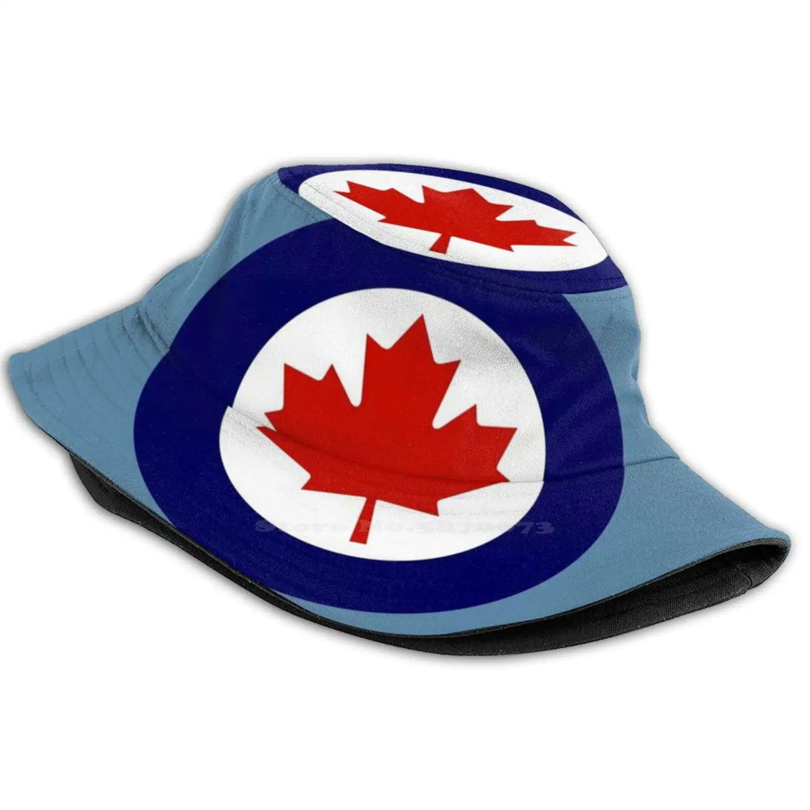 Royal Canadian Air Force - Bucket Hat 