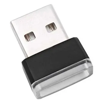 

Atmosphere Light Led Lights Car Foot Lighting Lights Car Cigarette Lighter