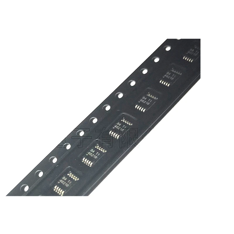 10 шт./лот TPS40210DGQR Новые и оригинальные IC