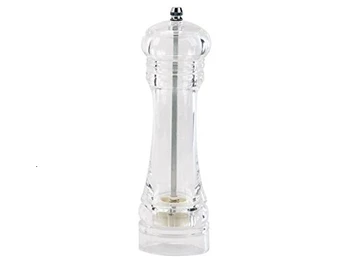 

MACINA PEPE ACRILICO cm 25 CHEF PLUS ILSA EAN: 8000409347449