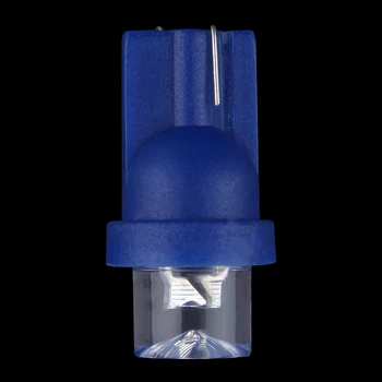 

LED Car Auto Light Bulb Lamp 12V Wedge Tail Side Dashboard Decoration