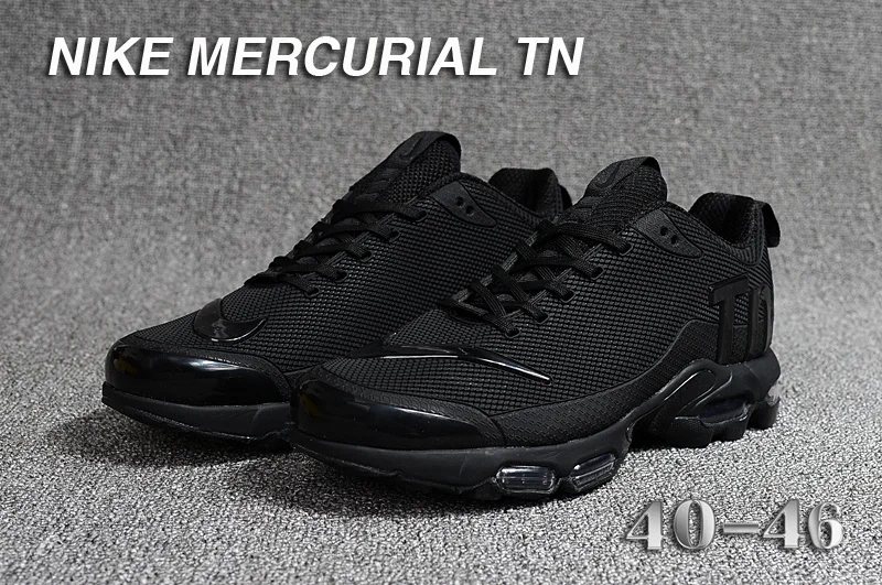 Оригинальные мужские кроссовки для бега NIKE AIR MAX PLUS TN, классические уличные кроссовки, модная дизайнерская обувь, легкая, не скользкая