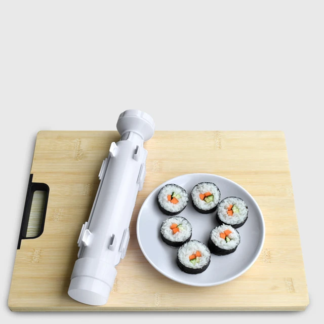 Sushi / Kimbap Rolls Maker - Asian Kitchen Essentials