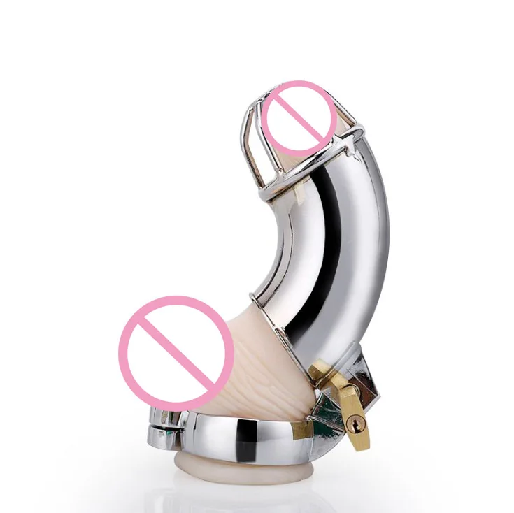 Male Chastity Belt With Cock Penis Ring S/L Gay Device Lock cb6000 Men Egg Locker Sex Toys for men Shop Products | Красота и здоровье