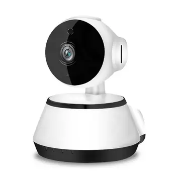 

VODOOL 720P HD Wifi IP Camera Network Infrared Night Vision Wireless Baby Monitor Security Webcam Video Surveillance Camera