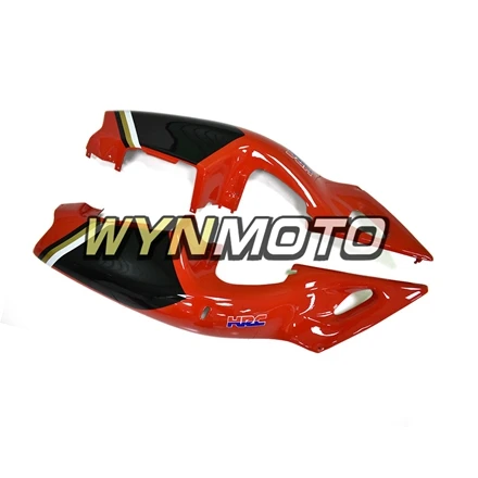 Полный комплект обтекателя Для Honda RVF400R NC35 V4 1993-1998 94 95 96 97 RVF400R ABS Пластик мотоцикл Лаки Страйк красный, белый передка