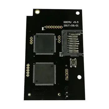 

Optical Drive Simulation Board Card for SEGA Dreamcast DC Game Machine