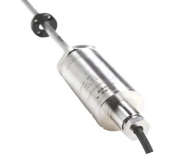 

Ci43-3 flame-proof magnetostrictive displacement sensor