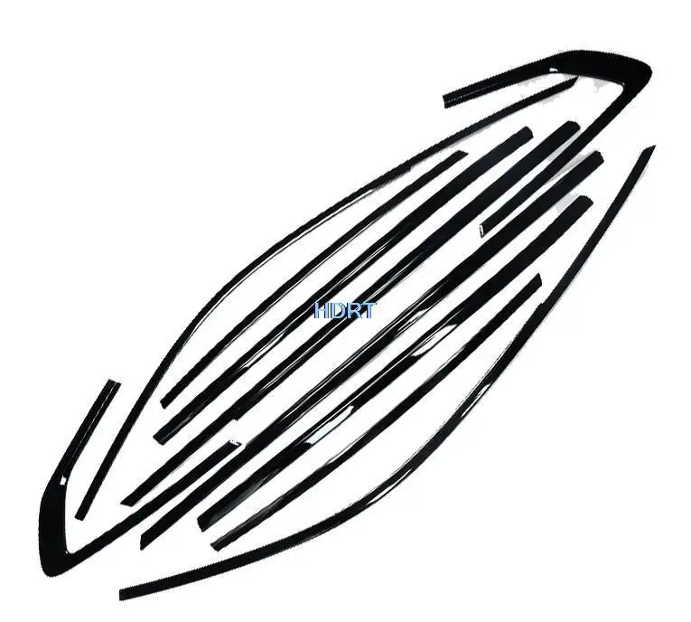 BMW X6 2020 2021  η ƿ/ABS ũ θ âƲ Ʈ 10pcs