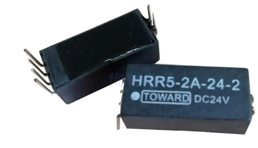 

HRR5-2A-24-2 HRR5-2A-12 05-2 Tuowei Герконовое реле 2 нормально разомкнутый HRR5-2A-05-2 (катушка напряжение: 5V) HRR5-2A-12-2 (катушка напряжение: 12 В