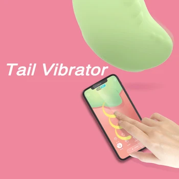 New Vagina Sucking App Control Vibrator Sucker Nipple Stimulate Clitoris Stimulator of Magic Kiss Powerful Sex Toys for Women 4