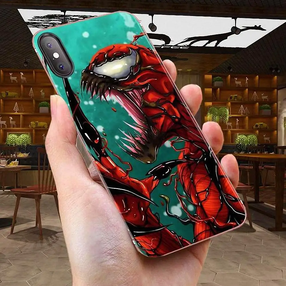 as picture Чудо-яд супер герой мягкий, роскошный, из ТПУ для huawei Honor mate Nova Note 20 20s 30 5 5I 5T 7C 8A 8X9X10 Pro Lite Play - Цвет: as picture
