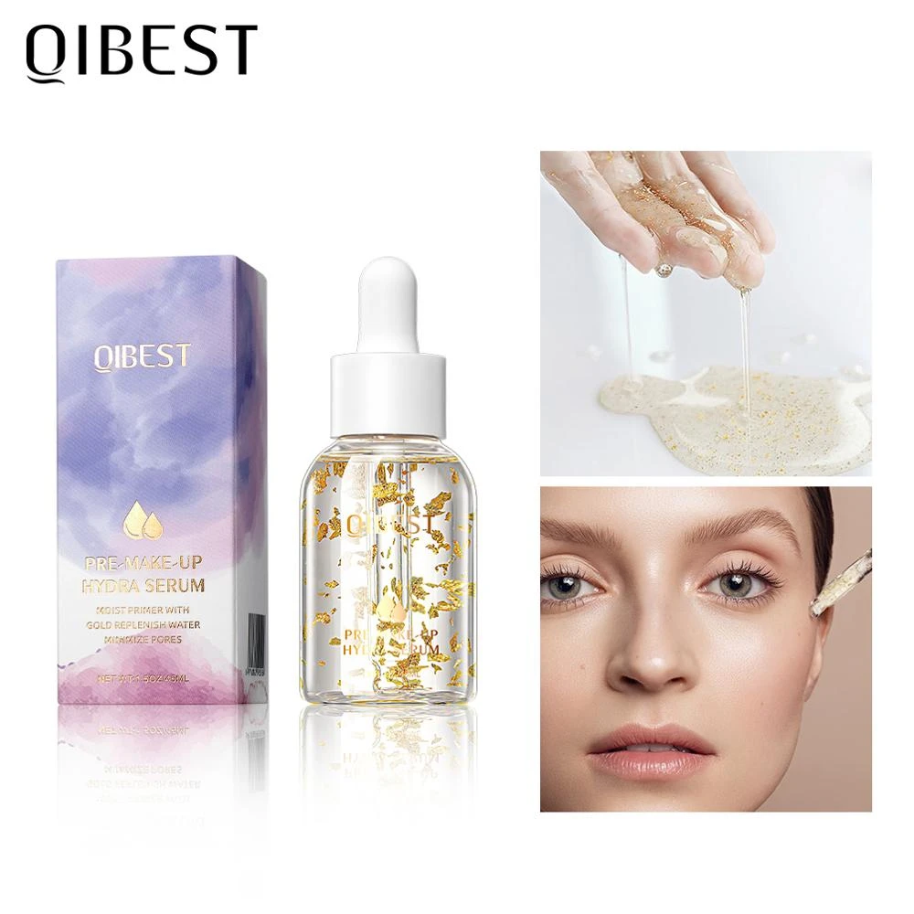 best pre makeup serum