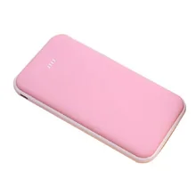 Ультра тонкий портативный 1260100 аккумулятор power Bank чехол Dura USB порт мобильный силовой корпус модуль DIY Kit внешний аккумулятор зарядное устройство коробка